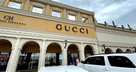 gucci outlet san diego|gucci out let in pa.